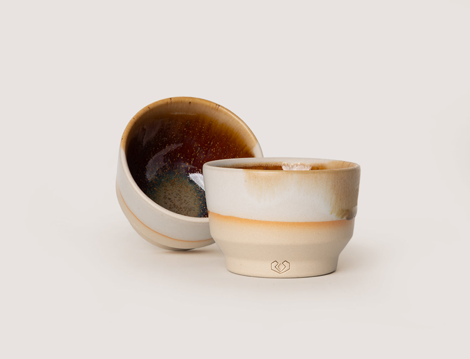 HARTMUD Geisha No.7 Amberville Lotus150 - [REFERENCE collection]