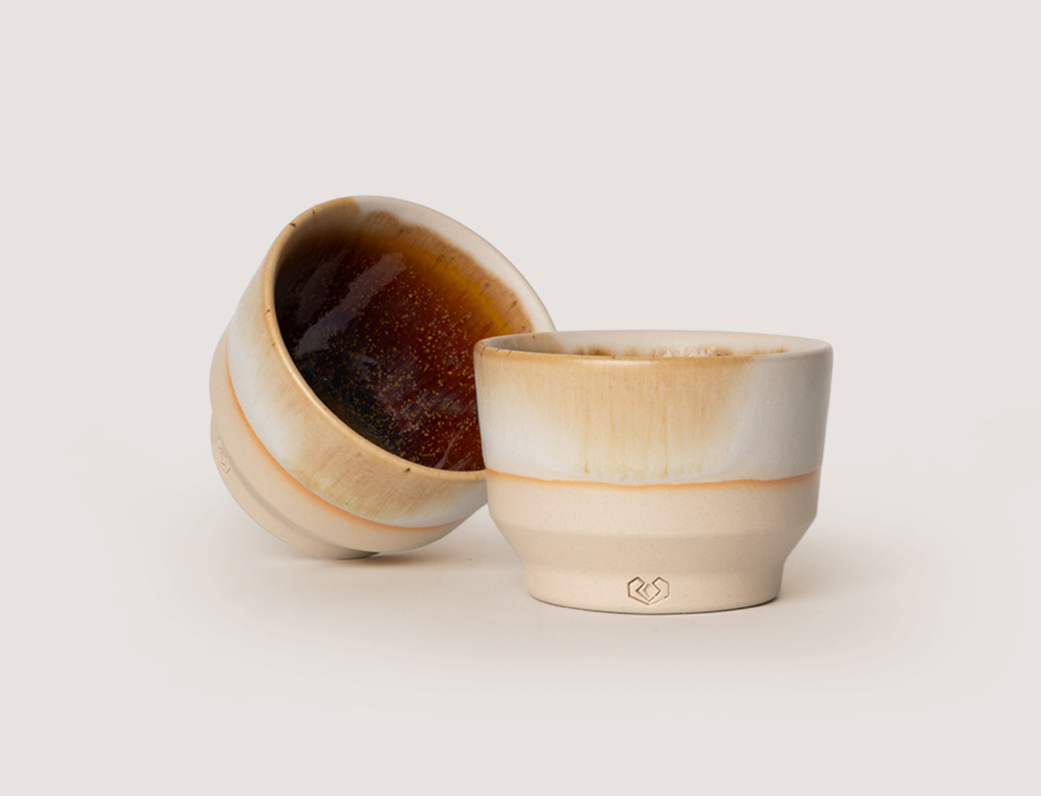 HARTMUD Geisha No.7 Amberville Lotus190 - [REFERENCE collection]