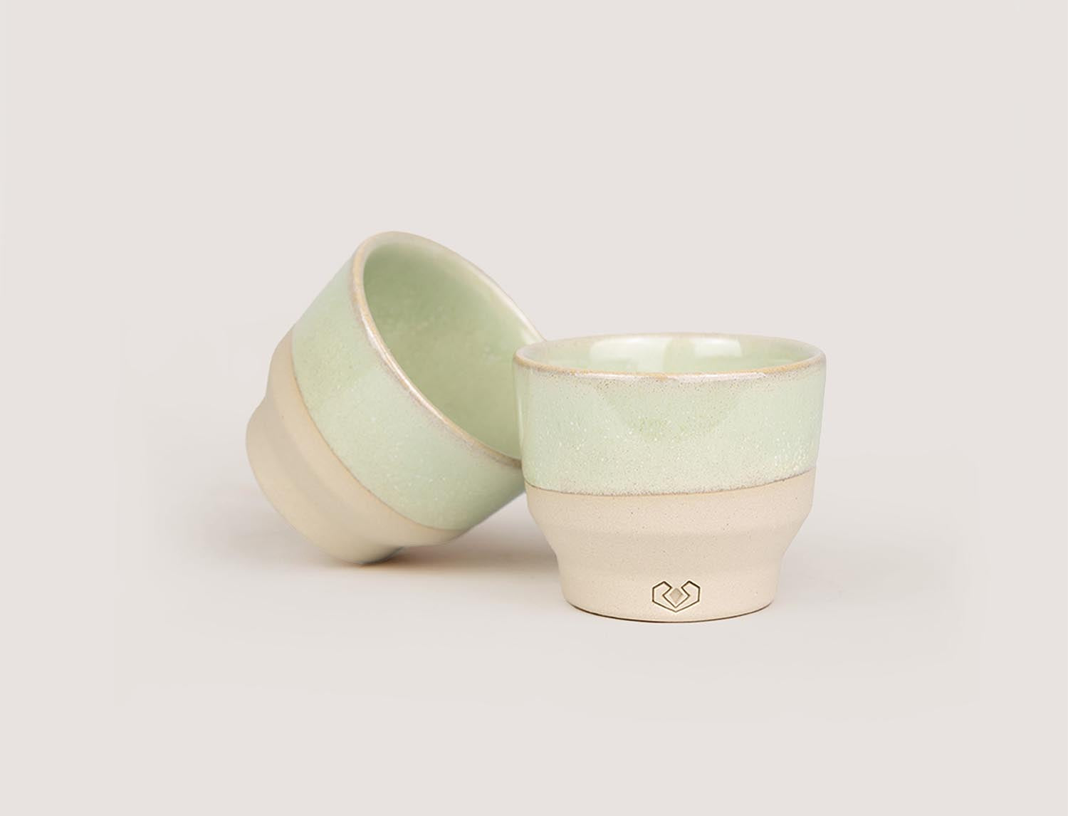 REFERENCE collection Mint Fae