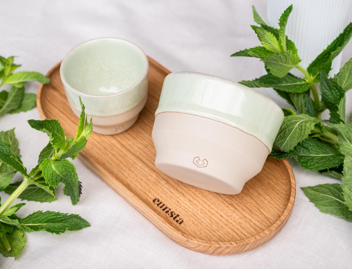 HARTMUD Mint Fae - [REFERENCE collection]