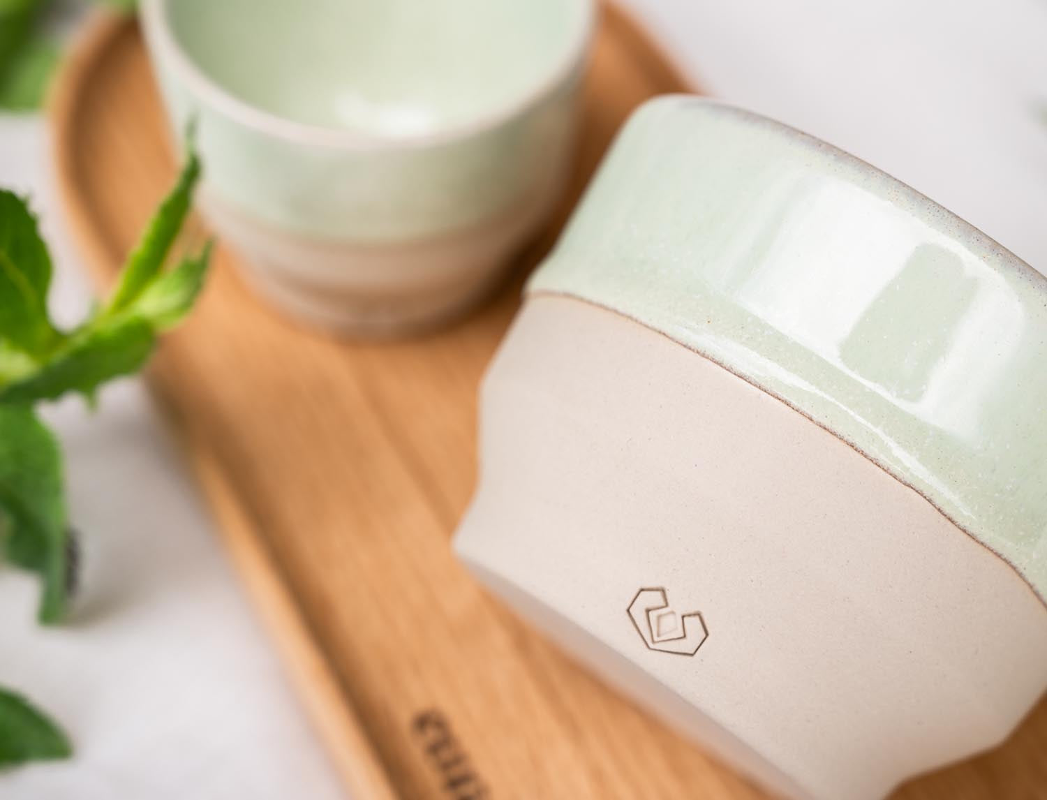 HARTMUD Mint Lotus190 - [REFERENCE collection]