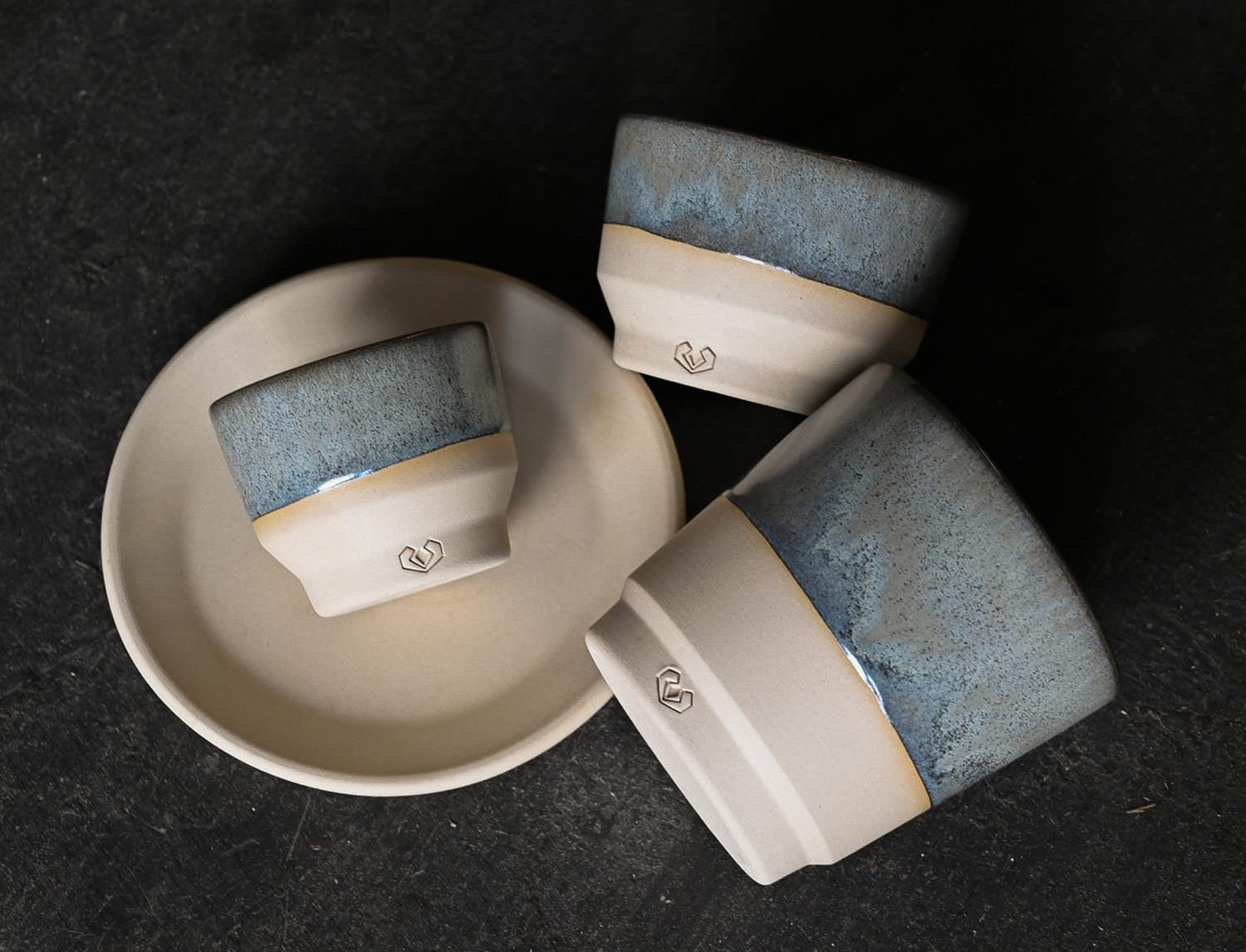 HARTMUD Ocean Tank - [REFERENCE collection]