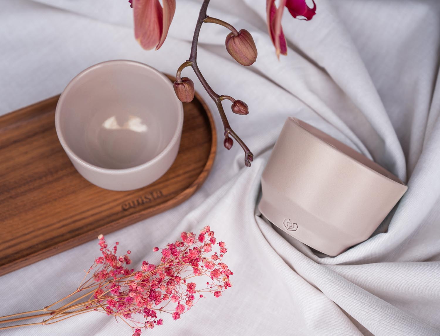 HARTMUD Hanami Tank - [ULTIMATE collection]