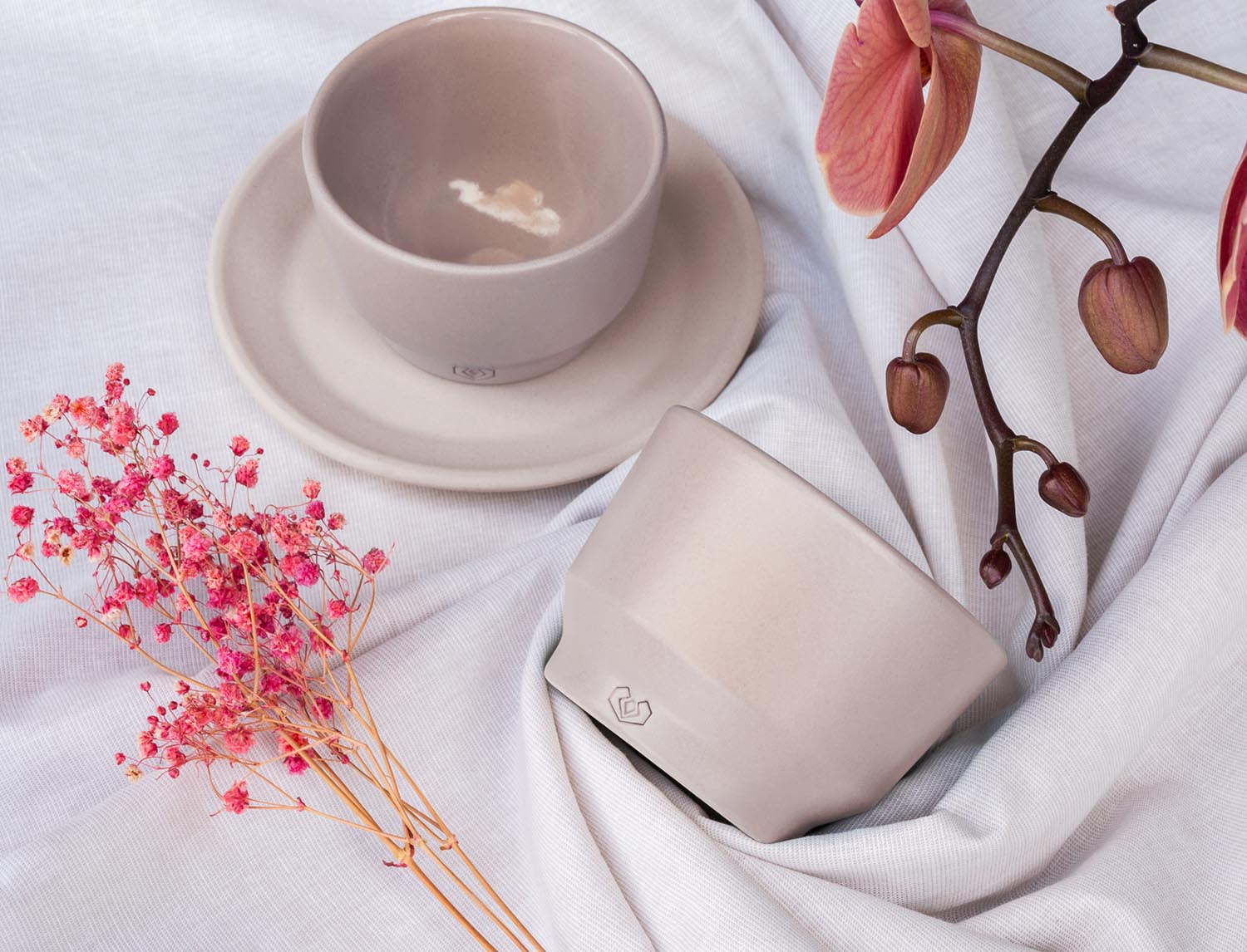 HARTMUD Hanami Tank - [ULTIMATE collection]