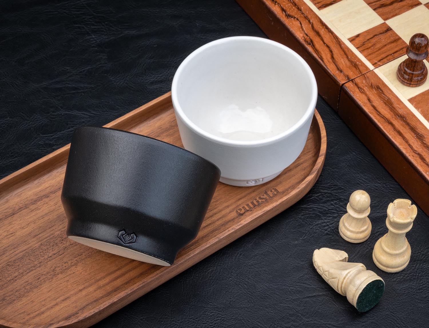 HARTMUD Monoblack Tank - [ULTIMATE collection]