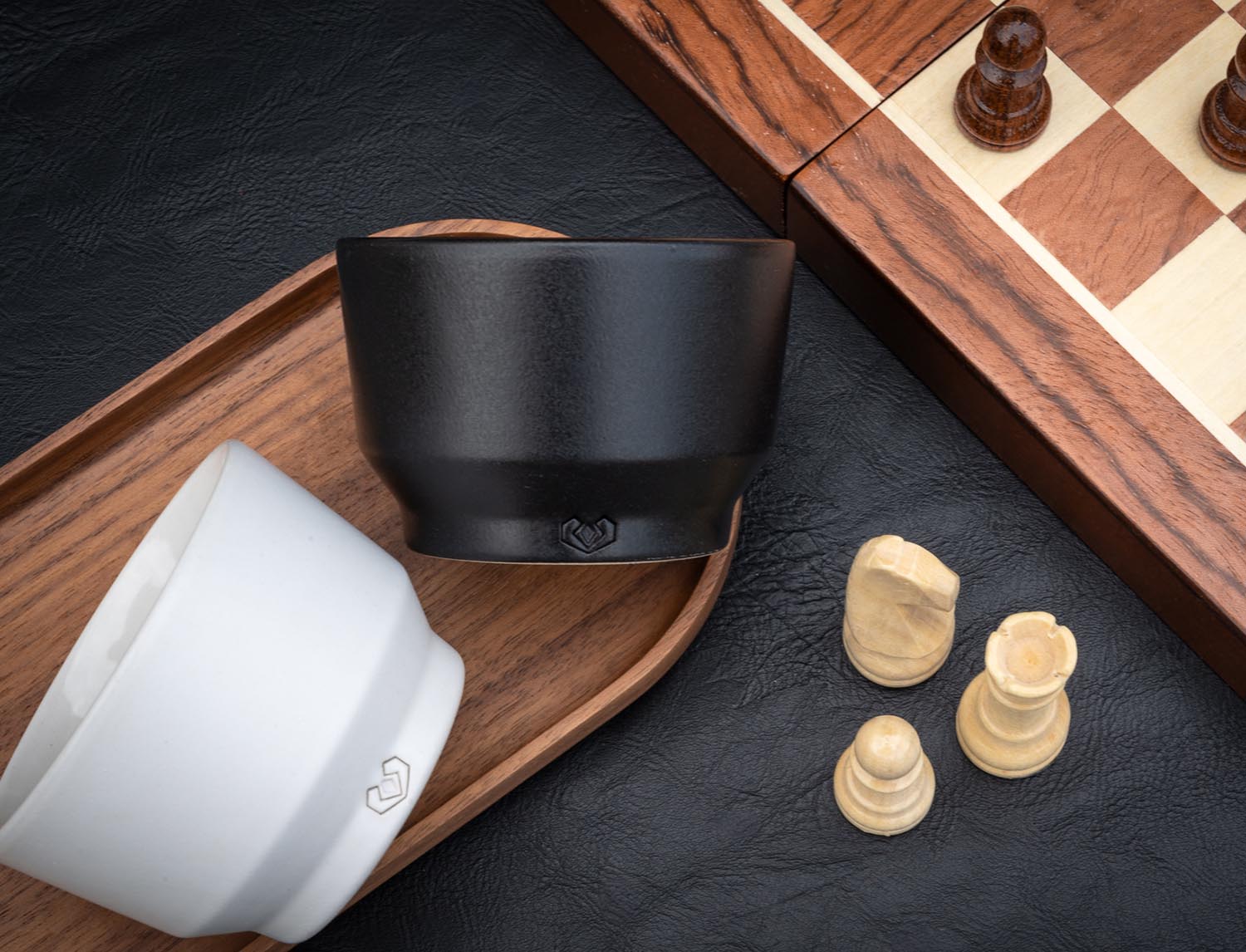 HARTMUD Monoblack Fae - [ULTIMATE collection]