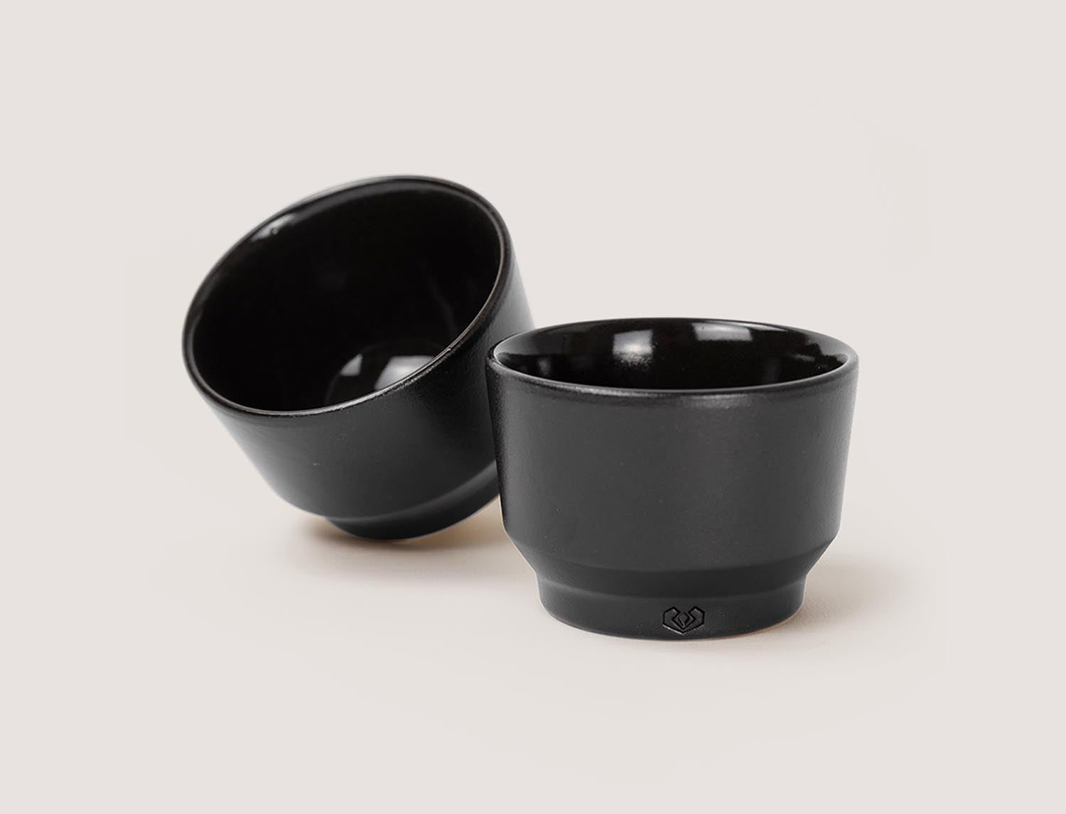 HARTMUD Monoblack Lotus190 (REFERENCE collection)