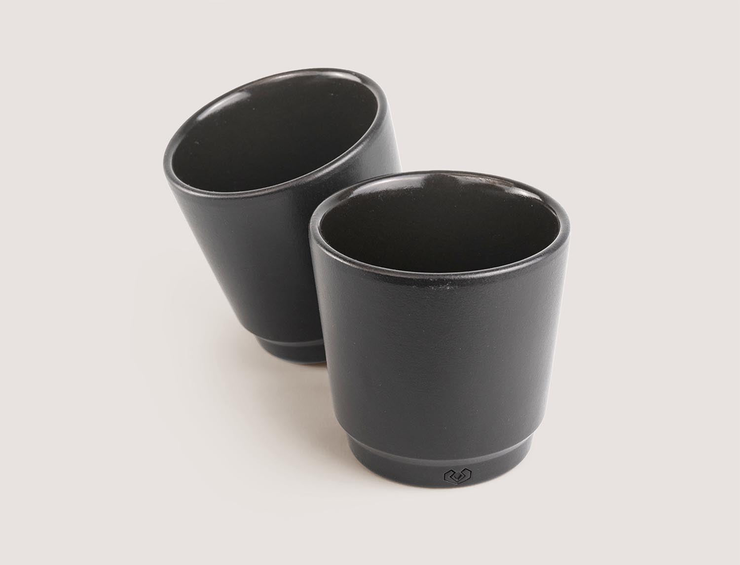 HARTMUD Monoblack Tank (REFERENCE collection)