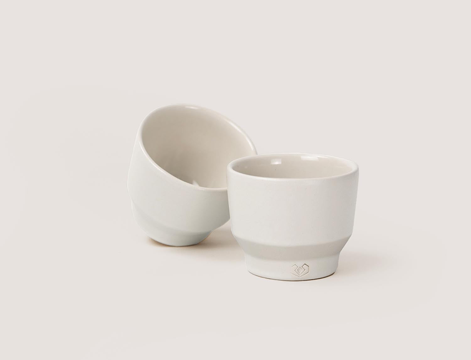 HARTMUD Monowhite Fae (REFERENCE collection)