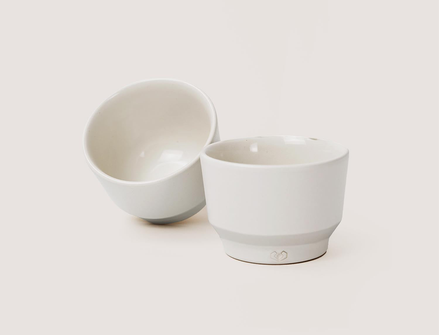 HARTMUD Monowhite Lotus190 (REFERENCE collection)