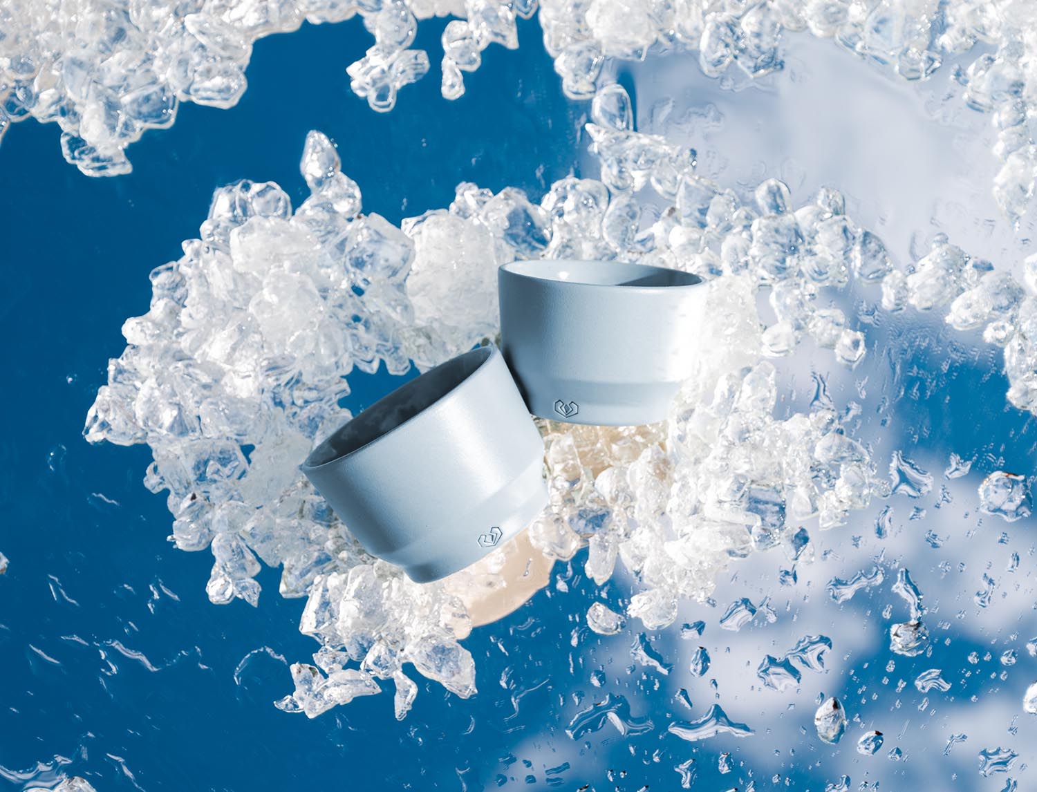 HARTMUD Norse Tank - [ULTIMATE collection]