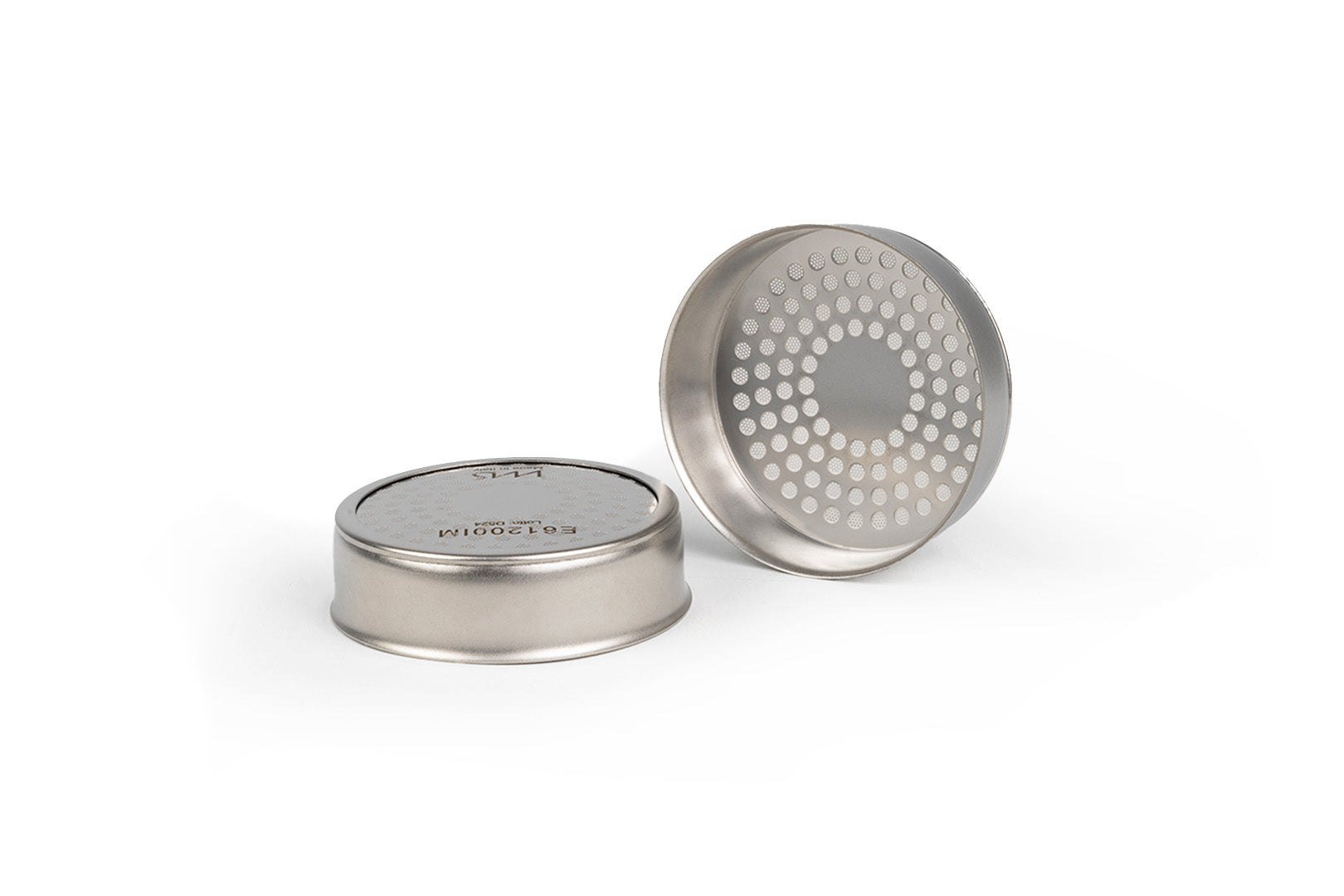 IMS Präzisionsdusche