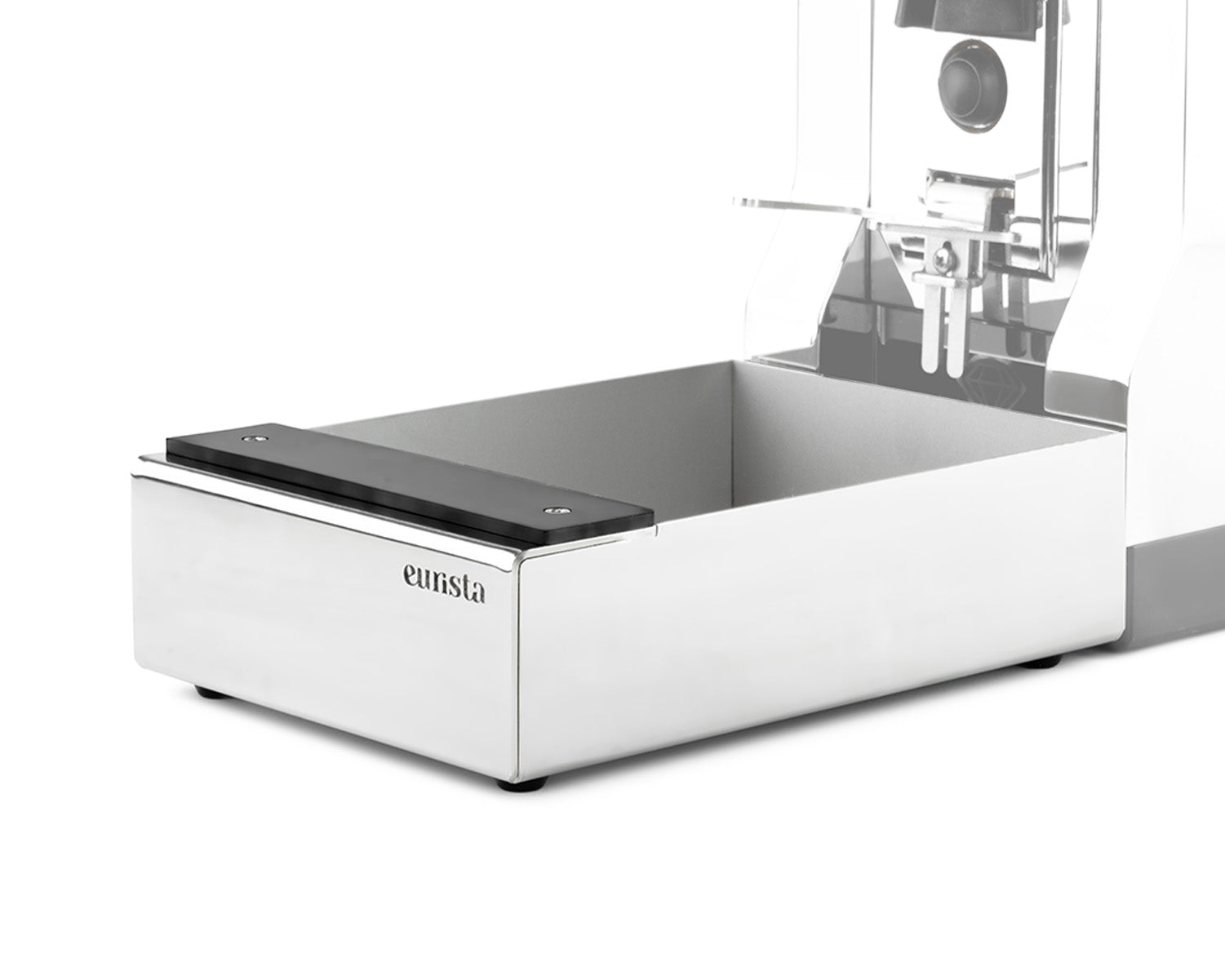 Barista Abklopfbox - eurista knock box