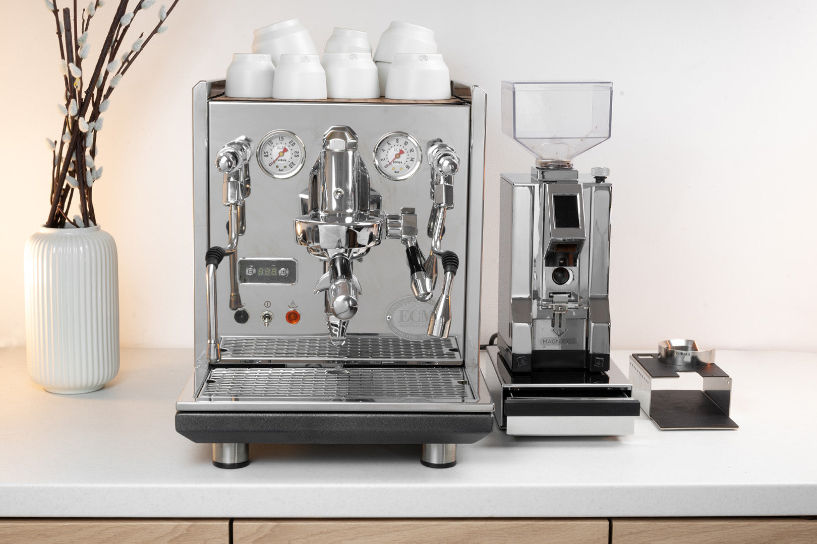 Sudschublade - eurista knock drawer lite