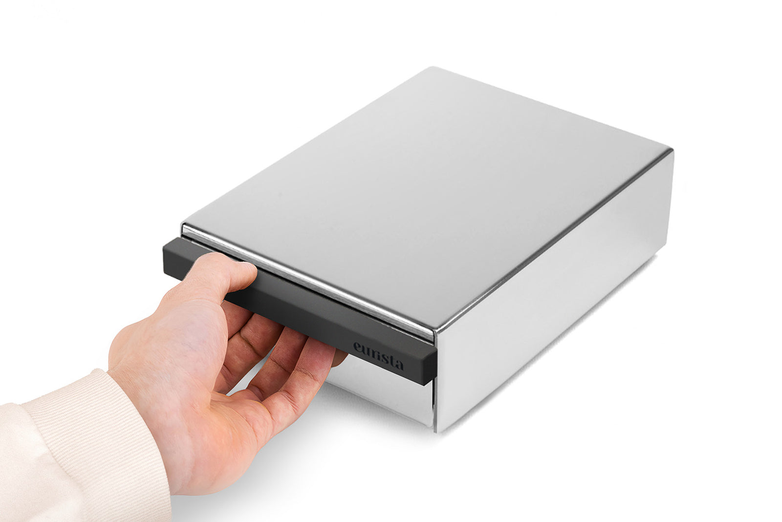 Sudschublade - eurista knock drawer lite