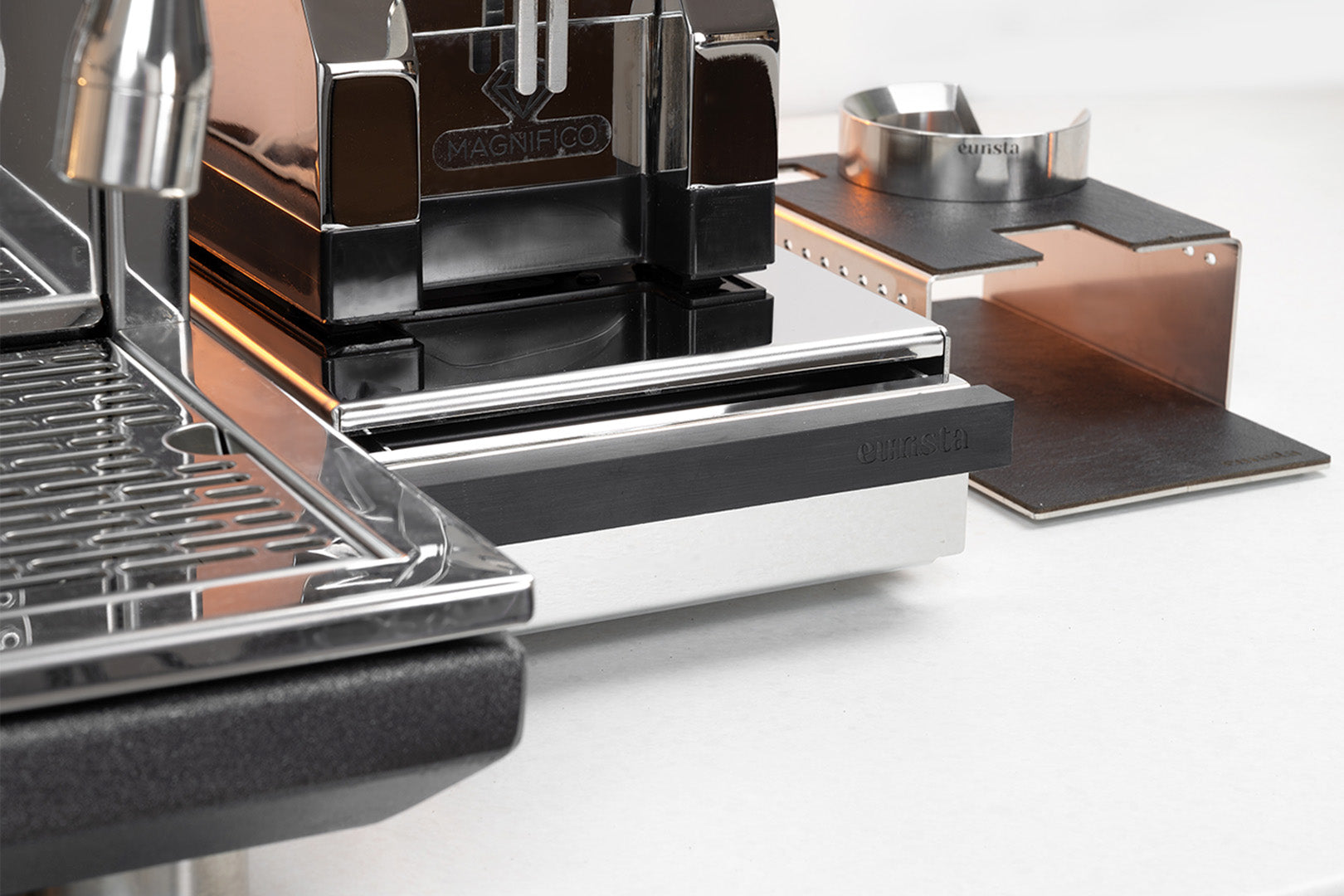 Sudschublade - eurista knock drawer lite