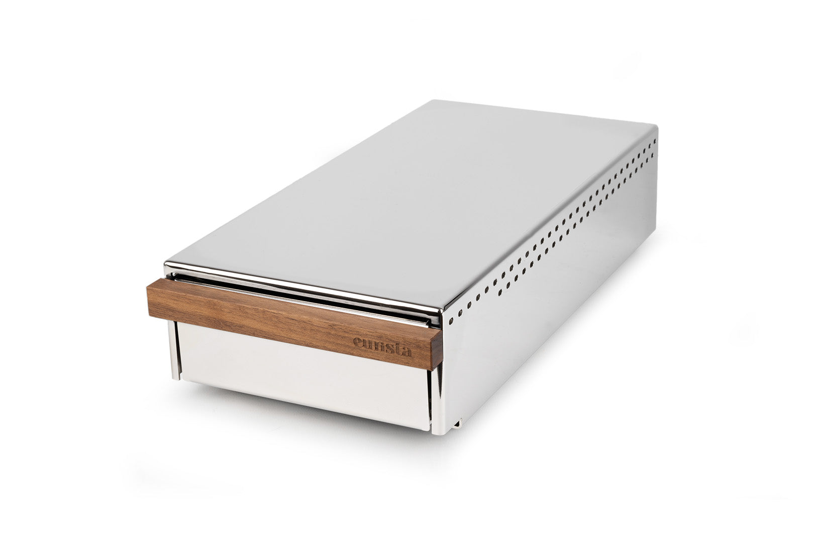 Sudschublade - eurista knock drawer L