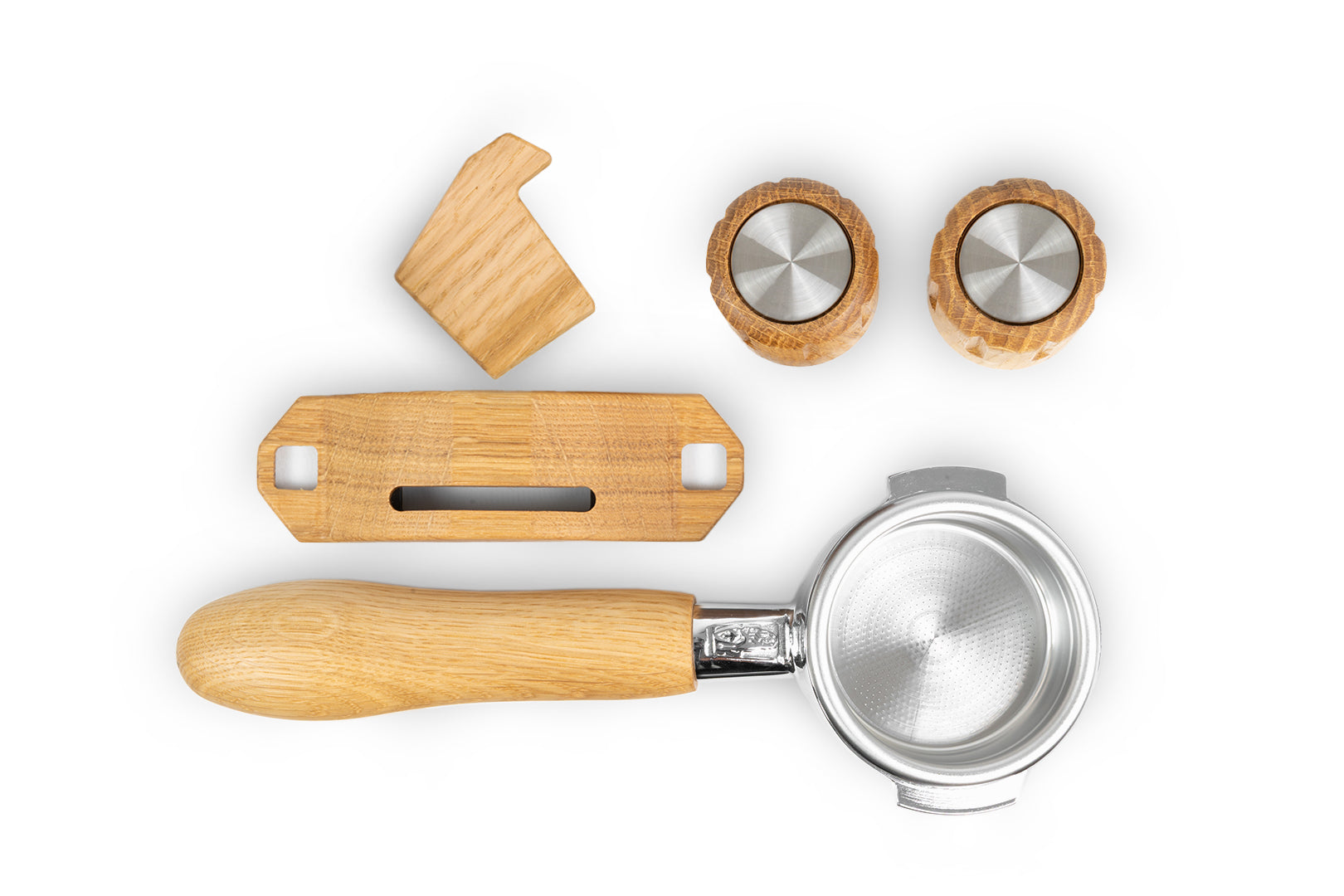 Veredelungsset La Marzocco Linea Micra