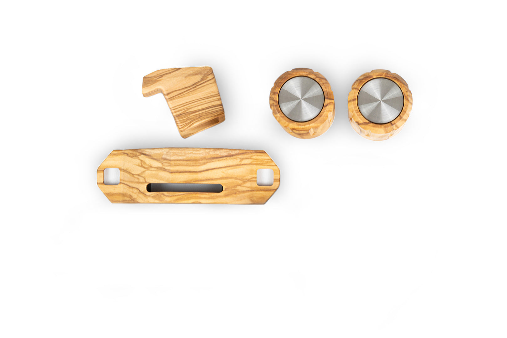 Veredelungsset La Marzocco Linea Micra