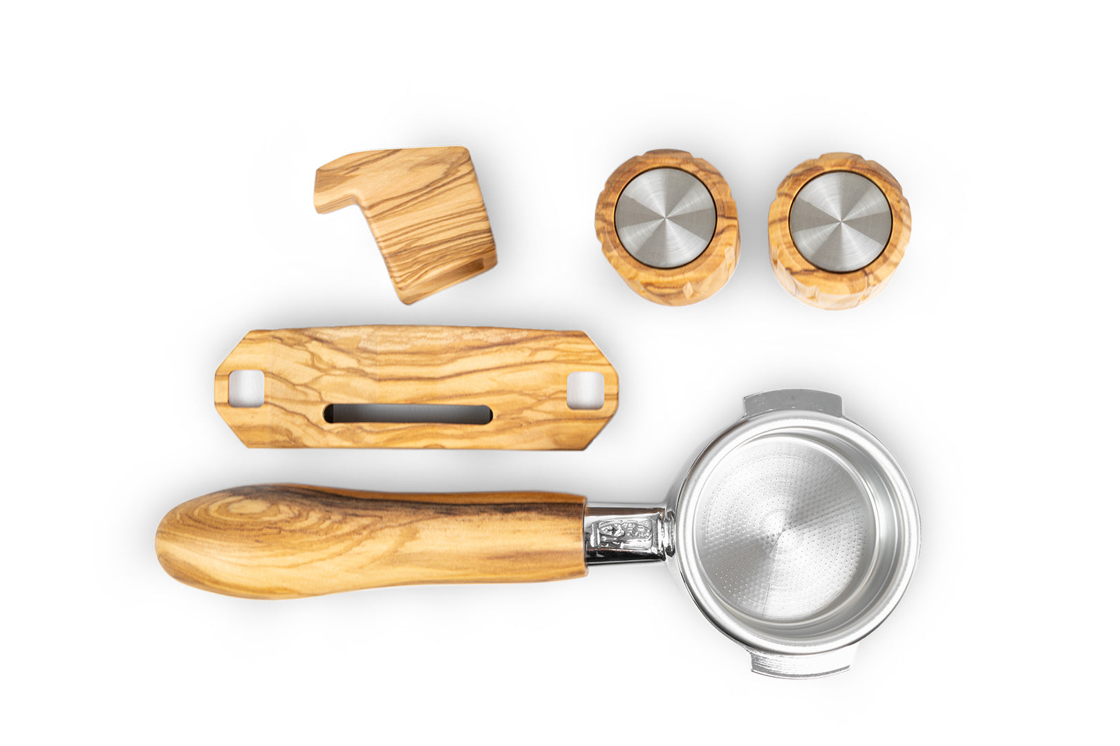 Veredelungsset La Marzocco Linea Micra