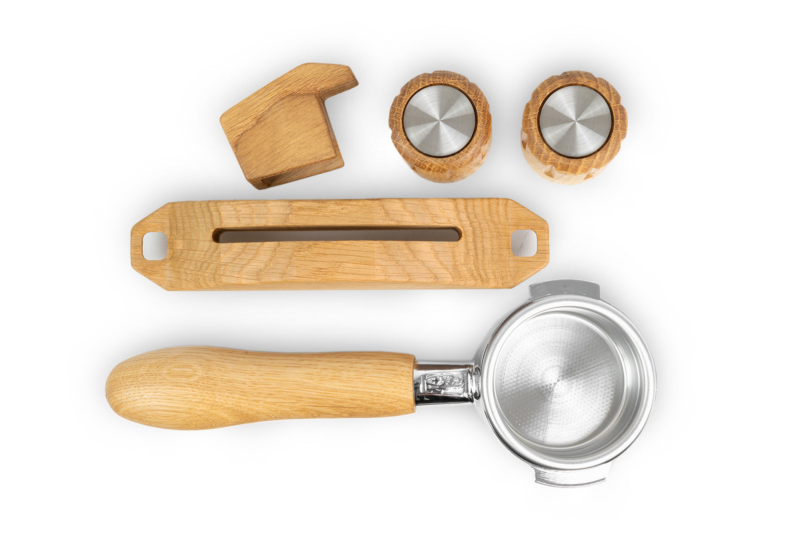 Veredelungsset La Marzocco Linea Mini R