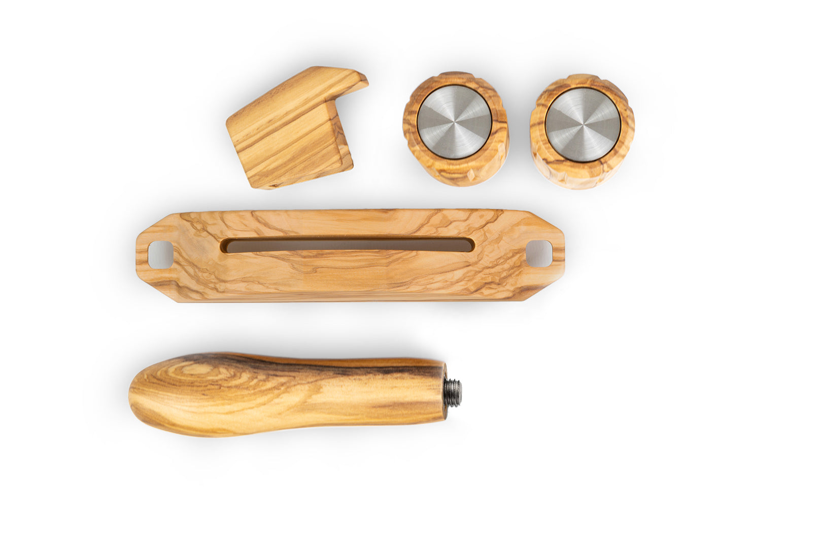 Veredelungsset La Marzocco Linea Mini R