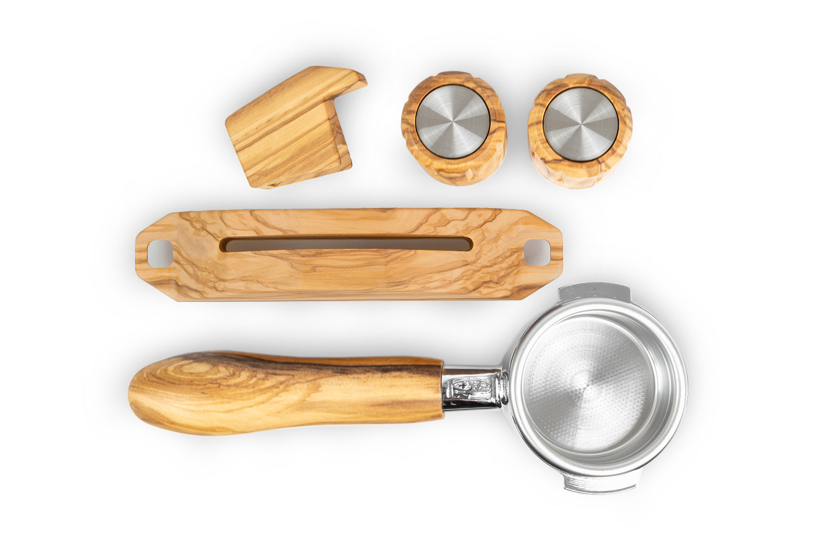 Veredelungsset La Marzocco Linea Mini R