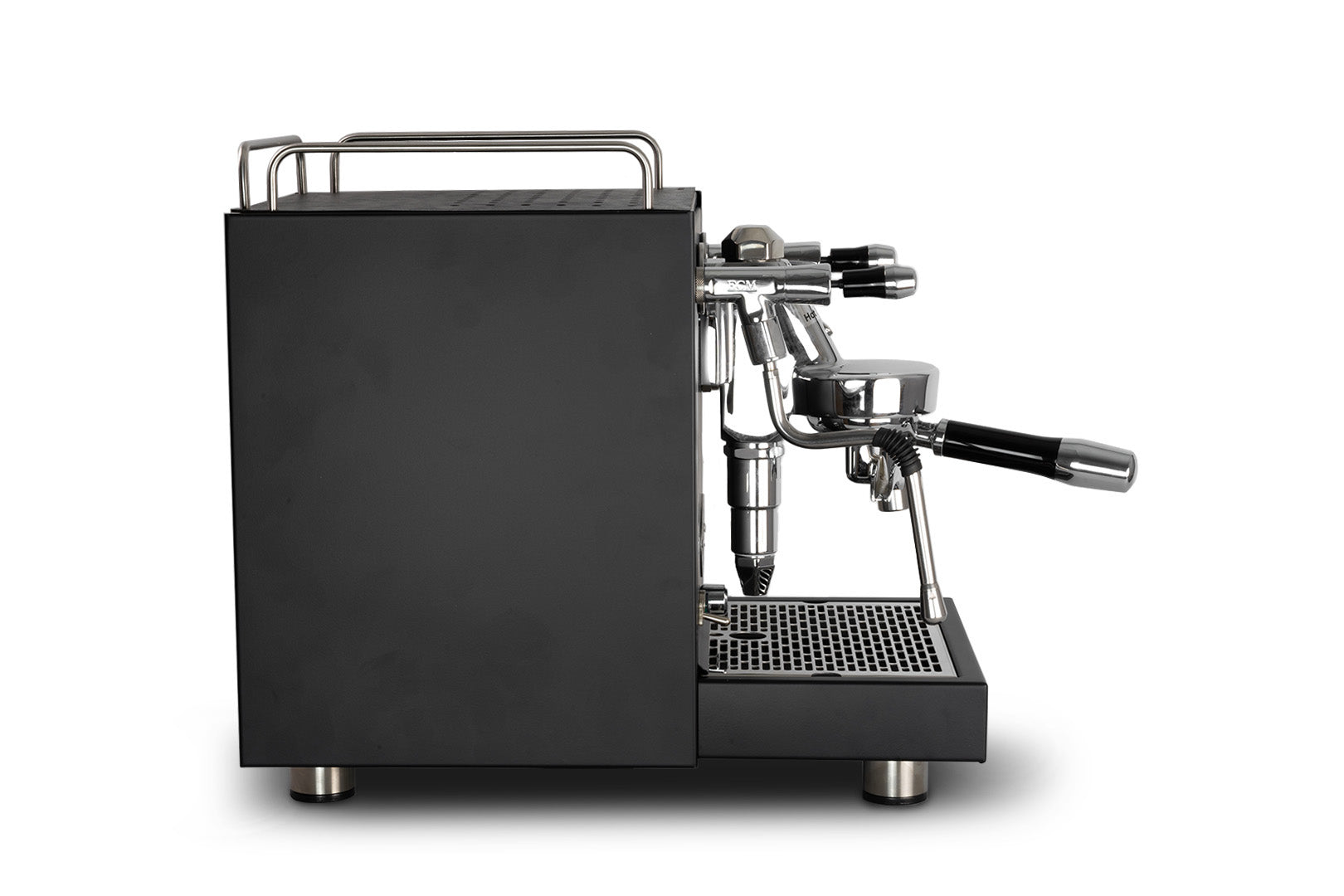 ECM Mechanika MAX - "Obsidian"