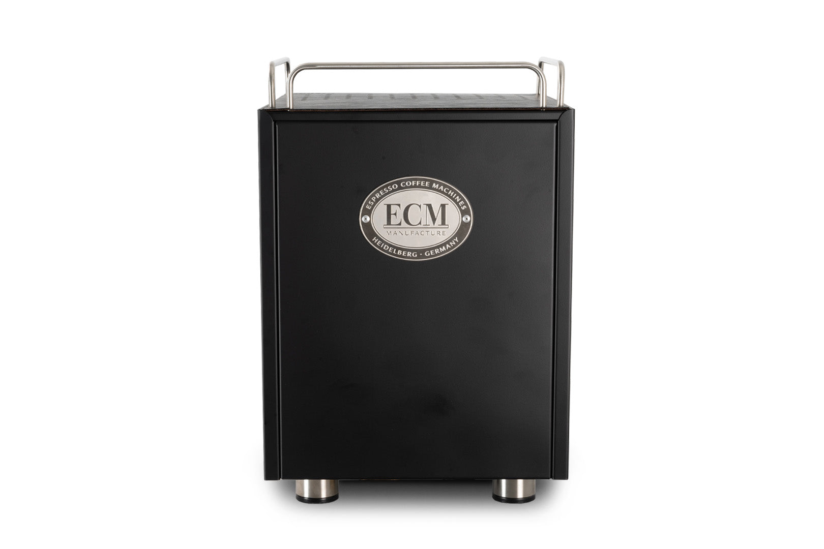 ECM Mechanika MAX - "Obsidian"