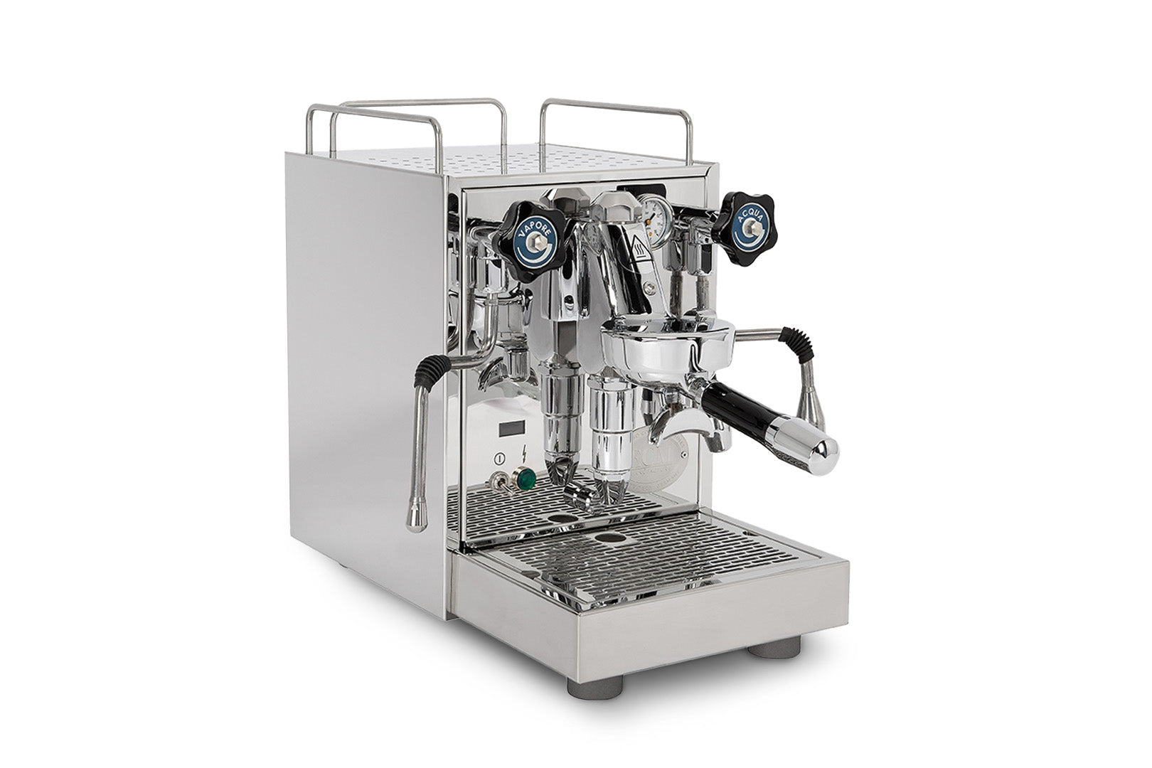 ECM Mechanika Slim PID