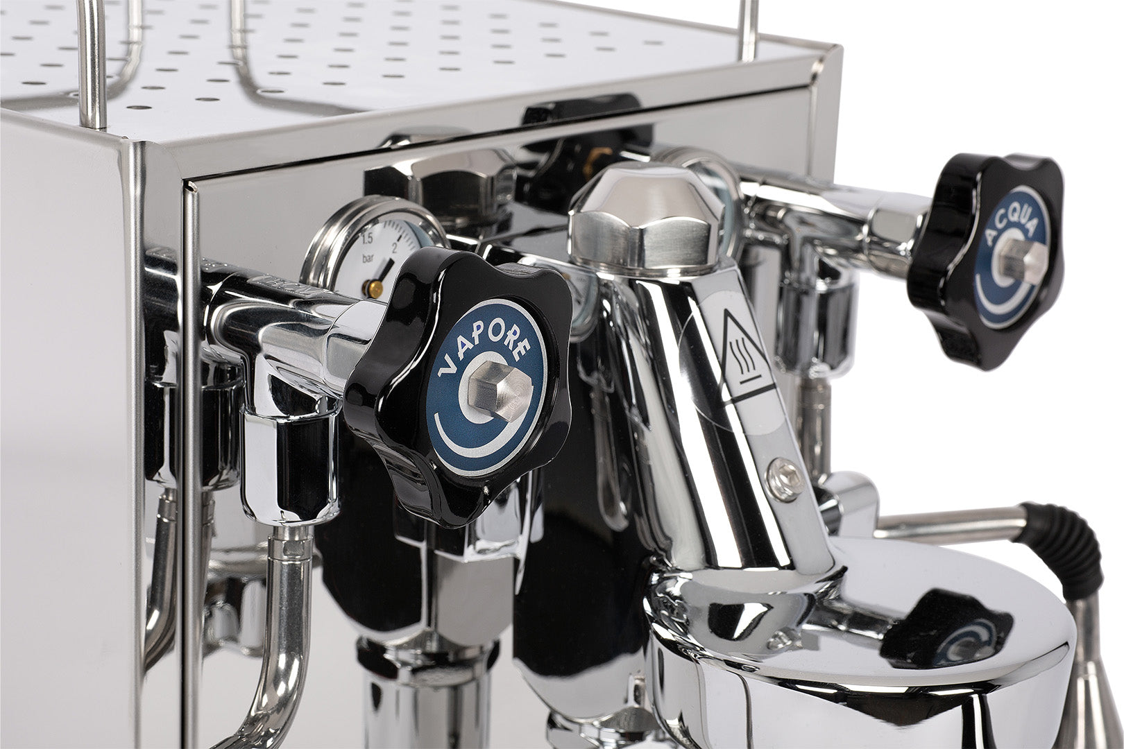 ECM Mechanika Slim PID