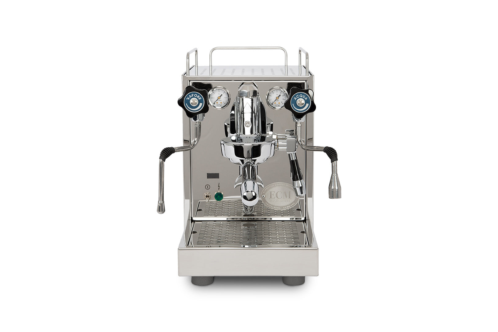 ECM Mechanika Slim PID