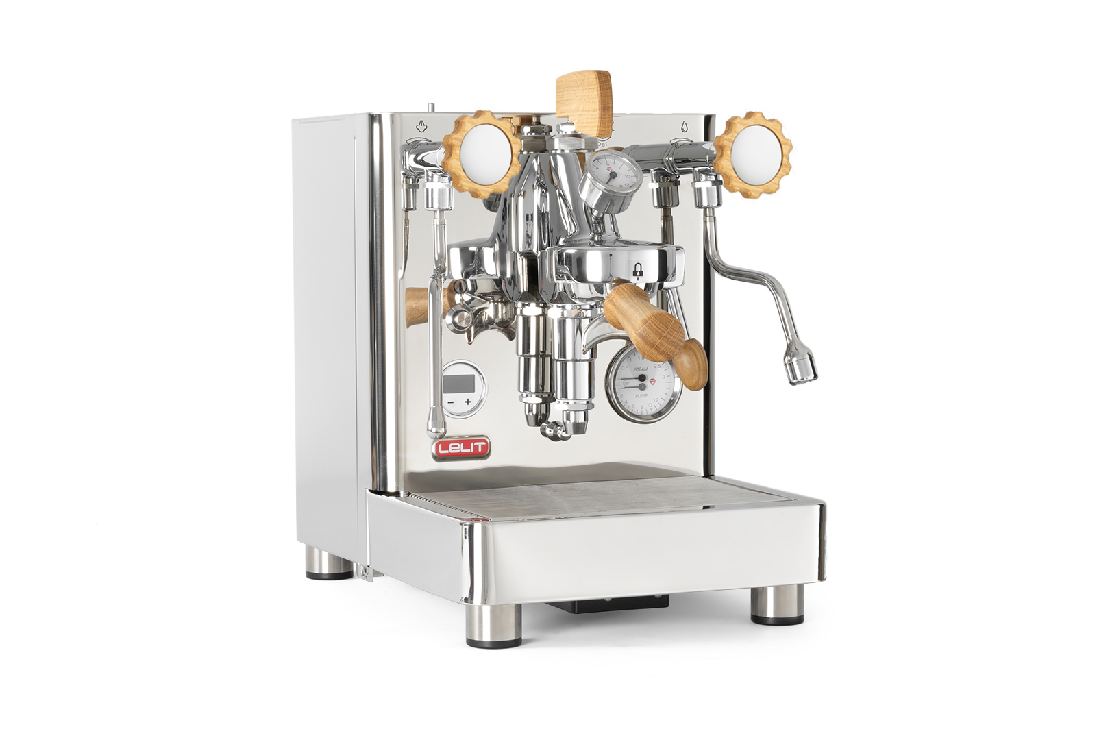 Lelit Bianca V3 PL162T