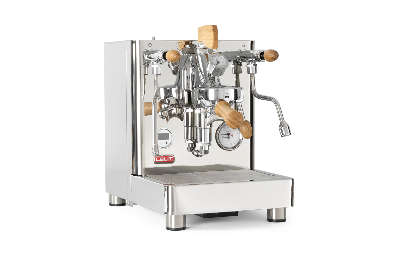 Lelit Bianca V3 PL162T