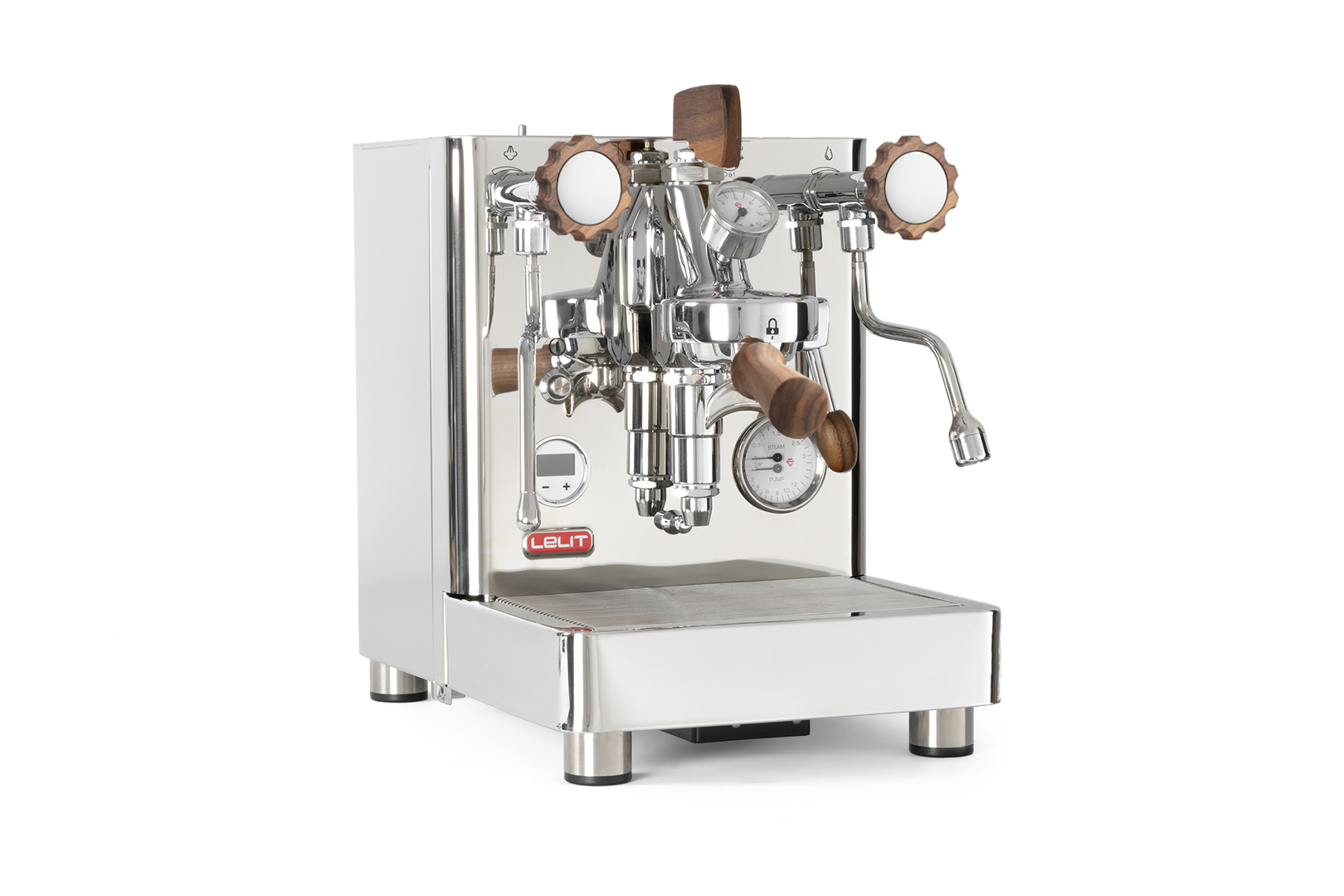 Lelit Bianca V3 PL162T