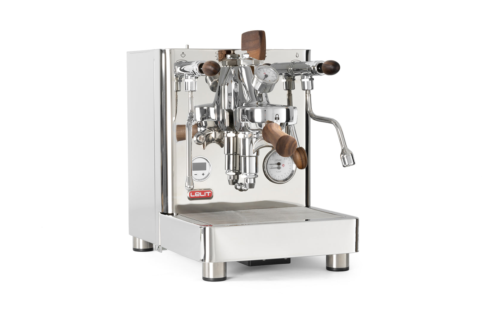 Lelit Bianca V3 PL162T