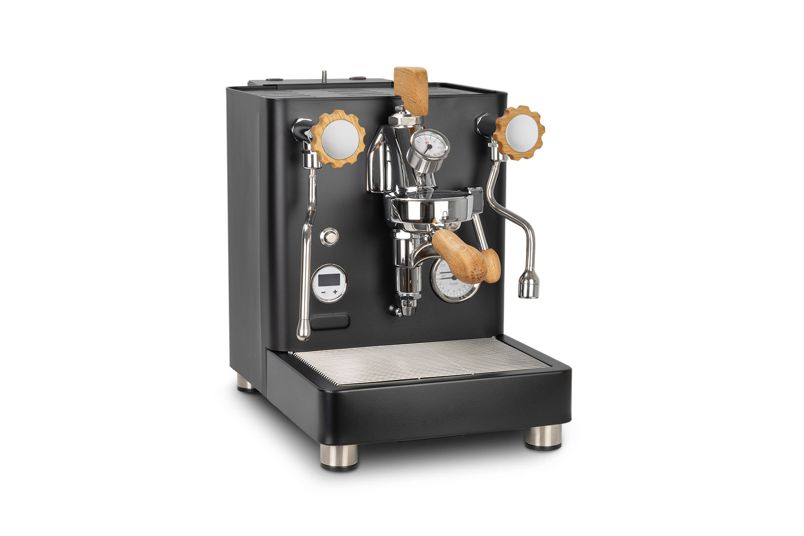 Lelit Bianca V3 PL162T - "Obsidian"