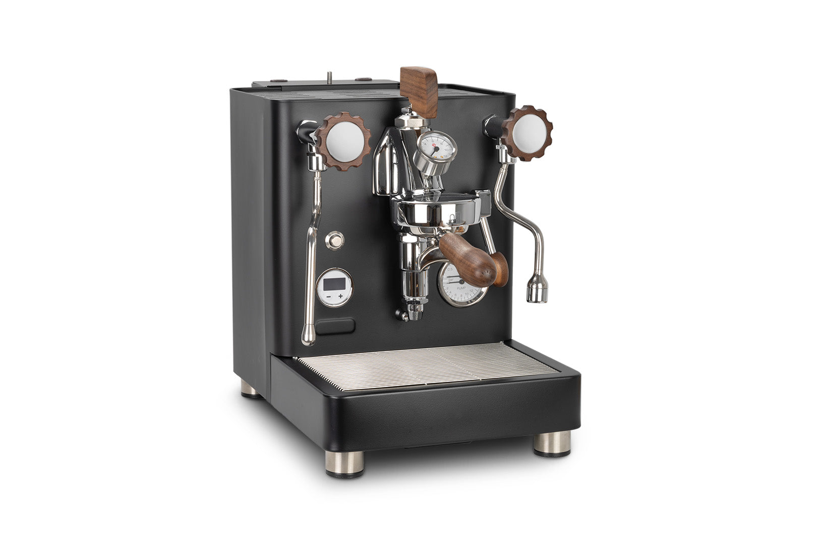 Lelit Bianca V3 PL162T - "Obsidian"