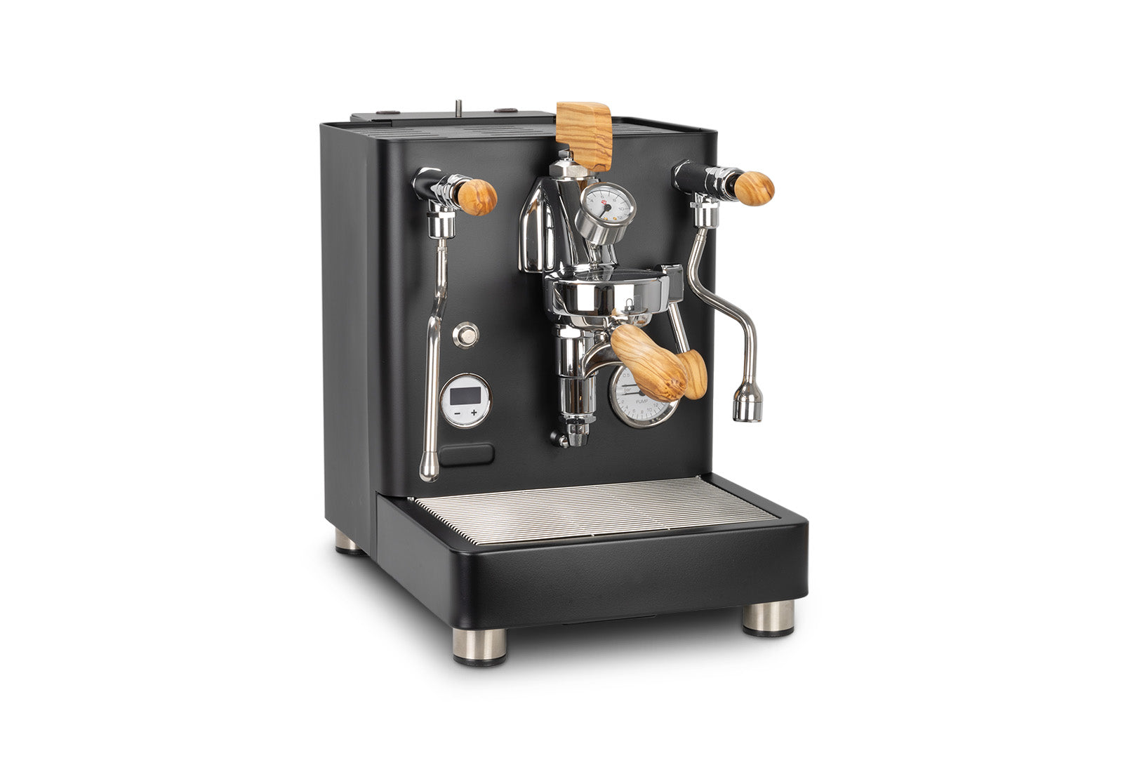 Lelit Bianca V3 PL162T - "Obsidian"