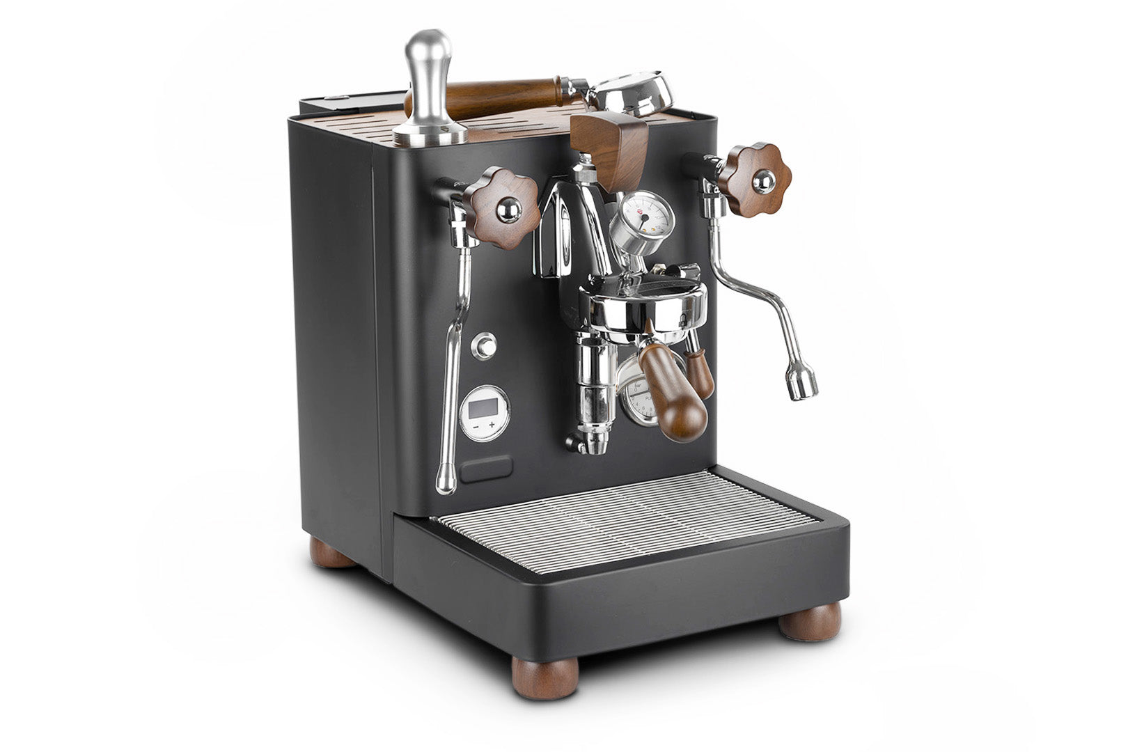 Lelit Bianca V3 PL162T - "Obsidian"