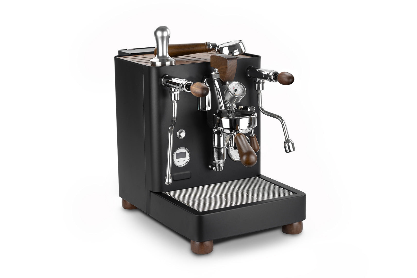 Lelit Bianca V3 PL162T - "Obsidian"