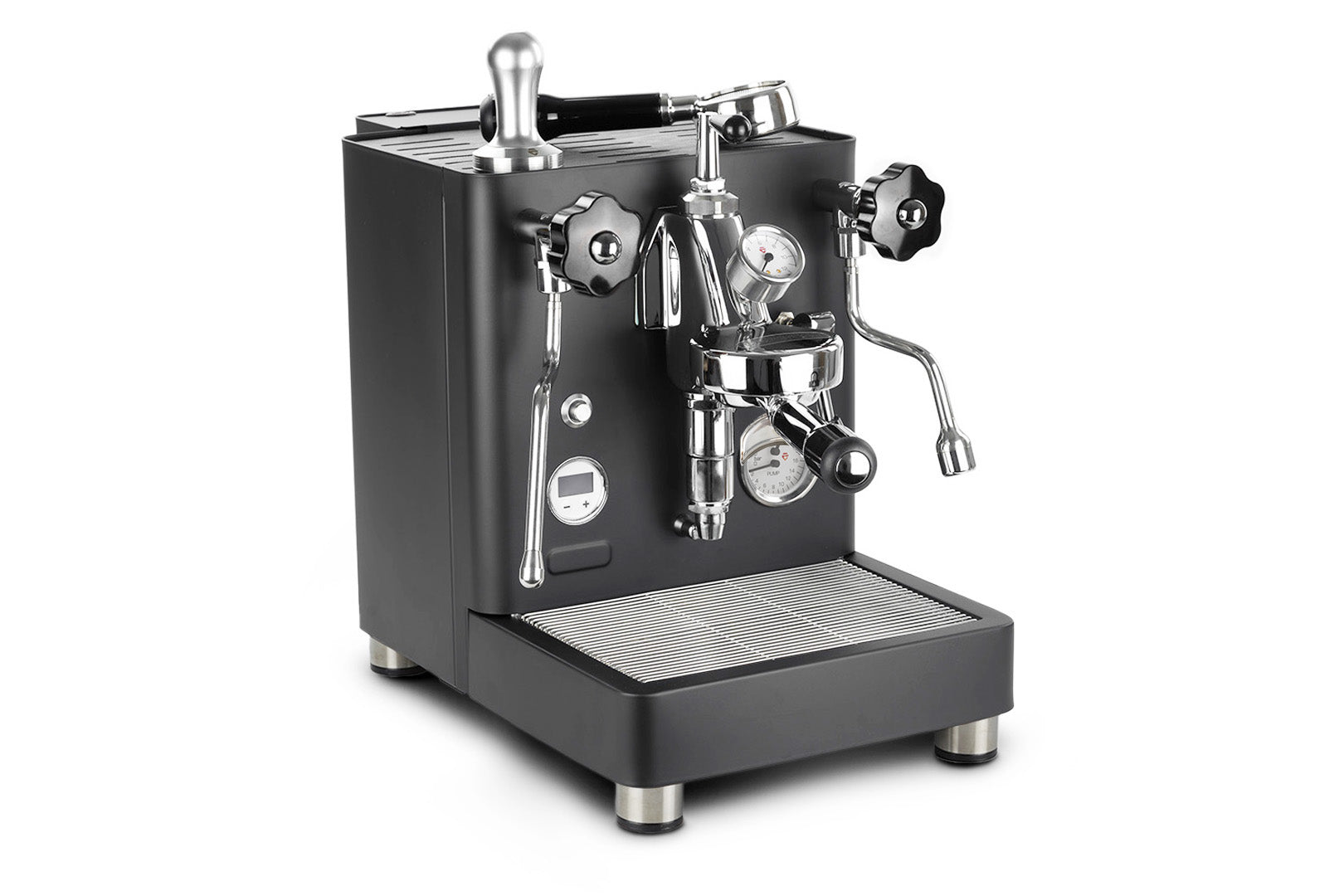 Lelit Bianca V3 PL162T - "Obsidian"