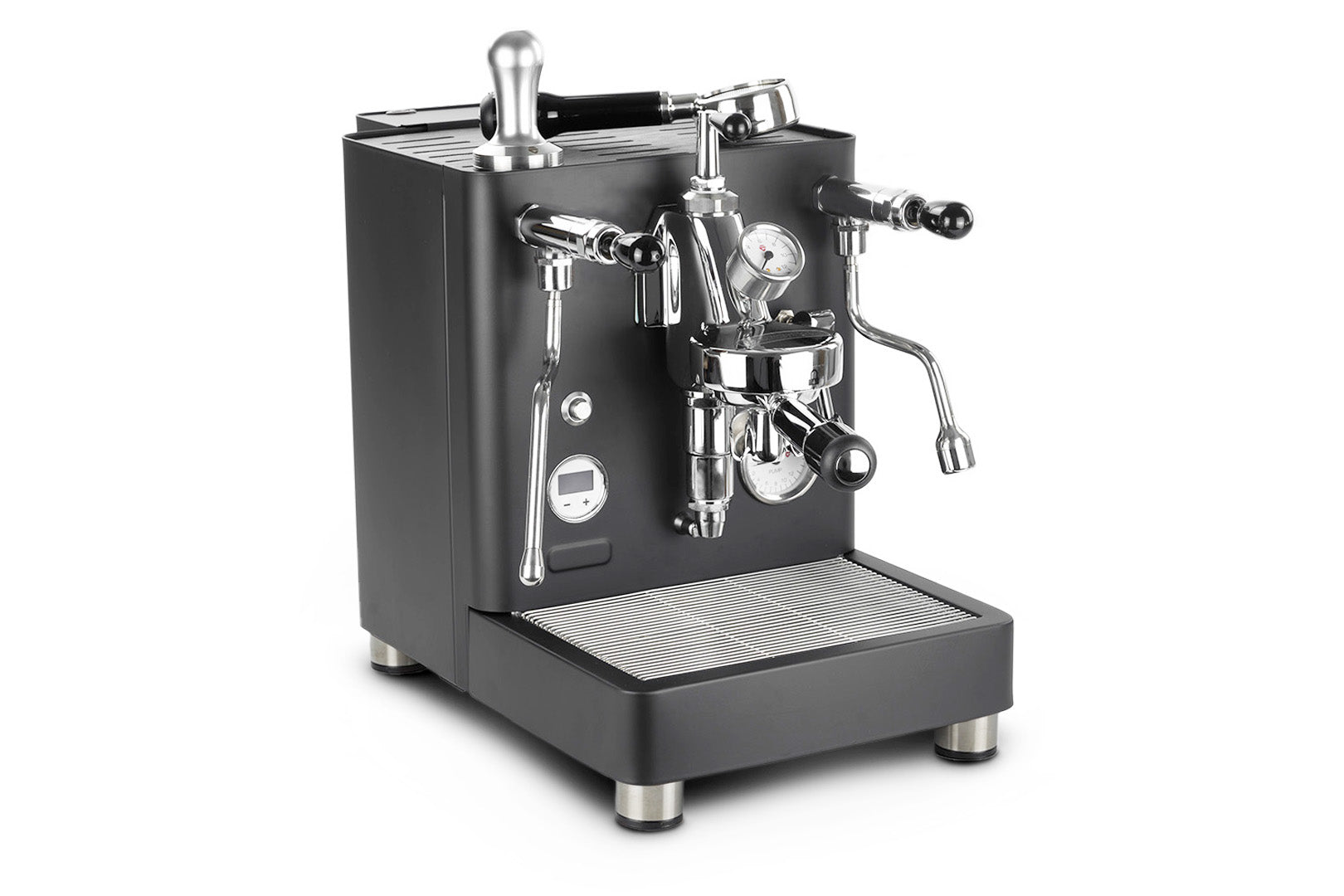 Lelit Bianca V3 PL162T - "Obsidian"