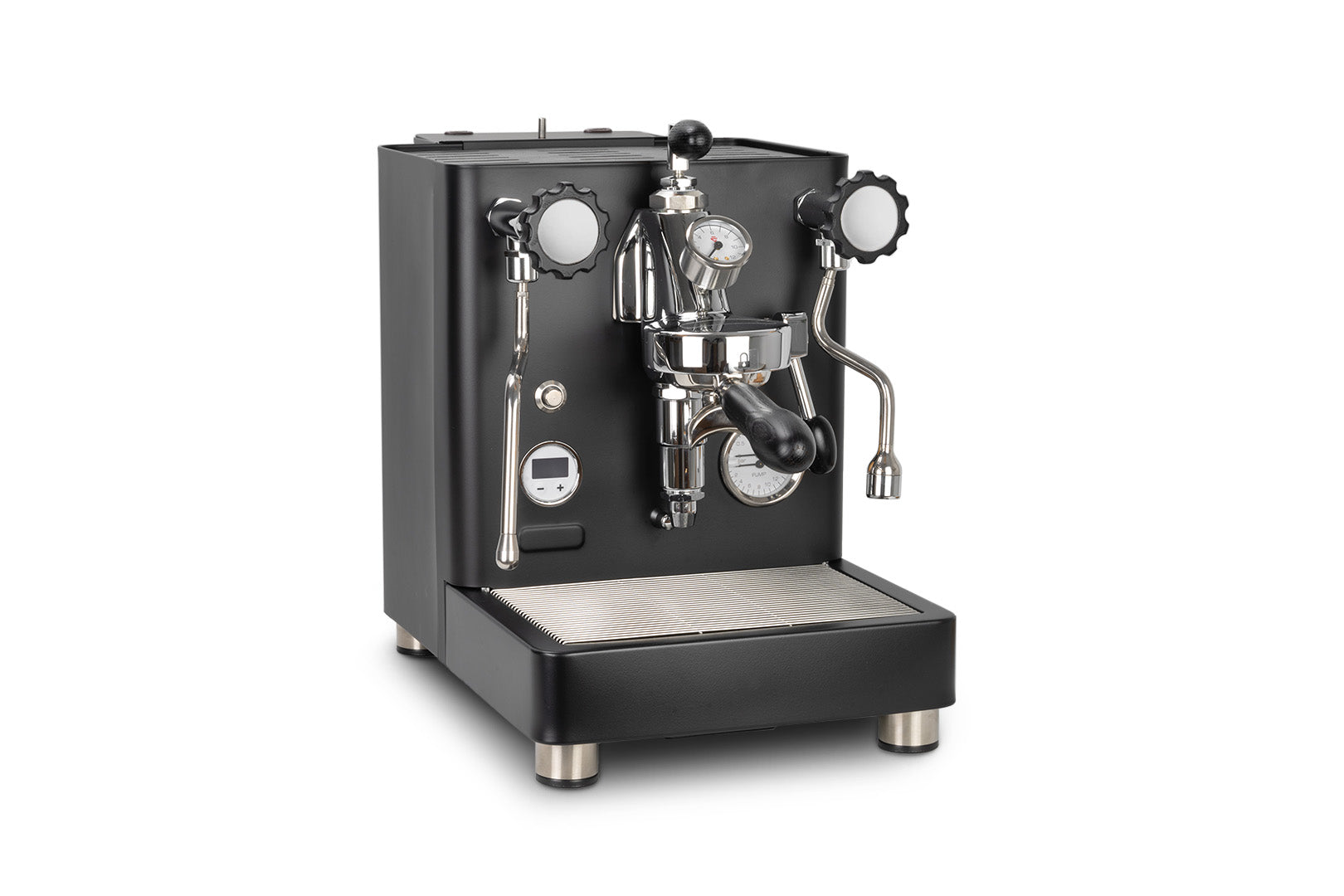 Lelit Bianca V3 PL162T - "Obsidian"