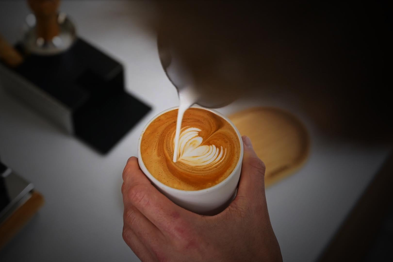 Lelit Bianca V3 PL162T - "Obsidian"