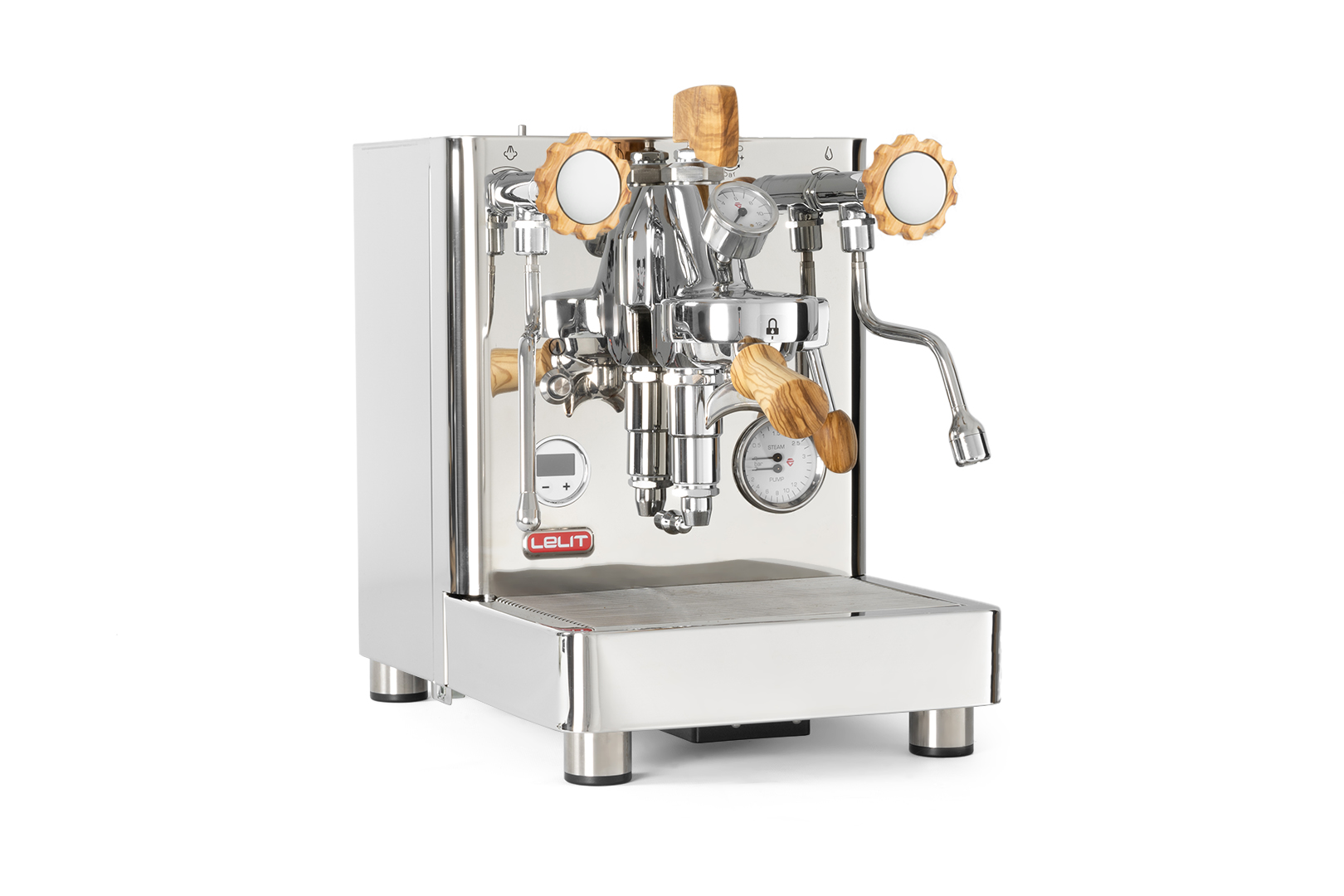 Lelit Bianca V3 PL162T