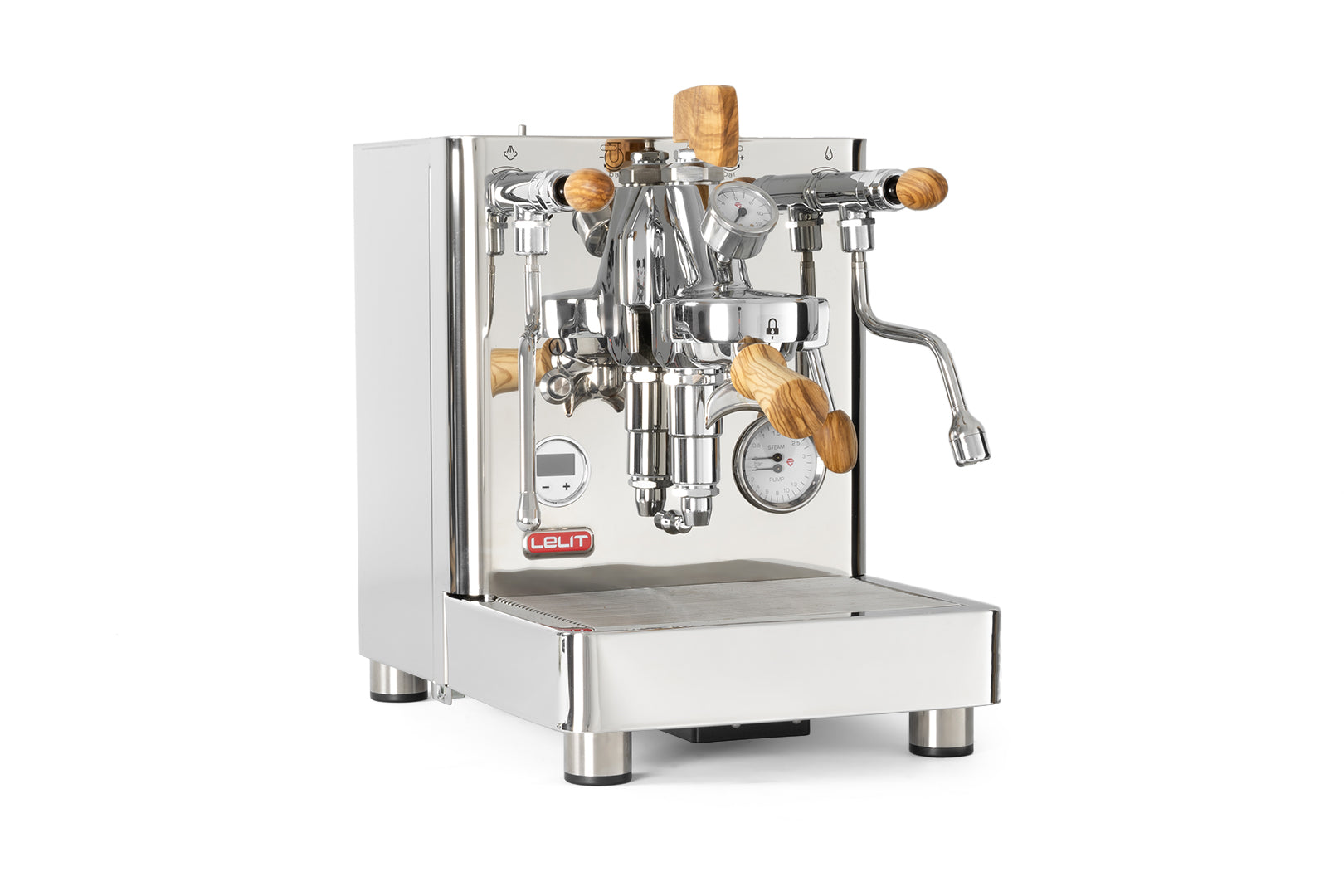 Lelit Bianca V3 PL162T