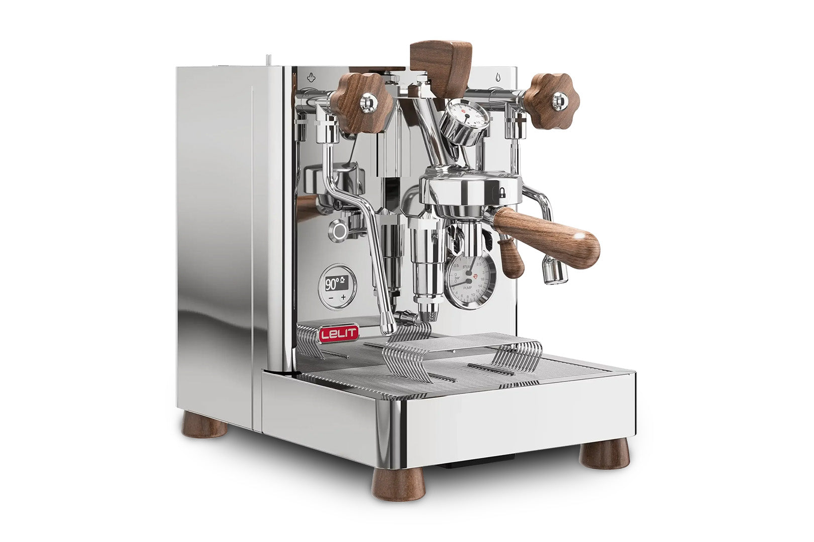 Lelit Bianca V3 PL162T