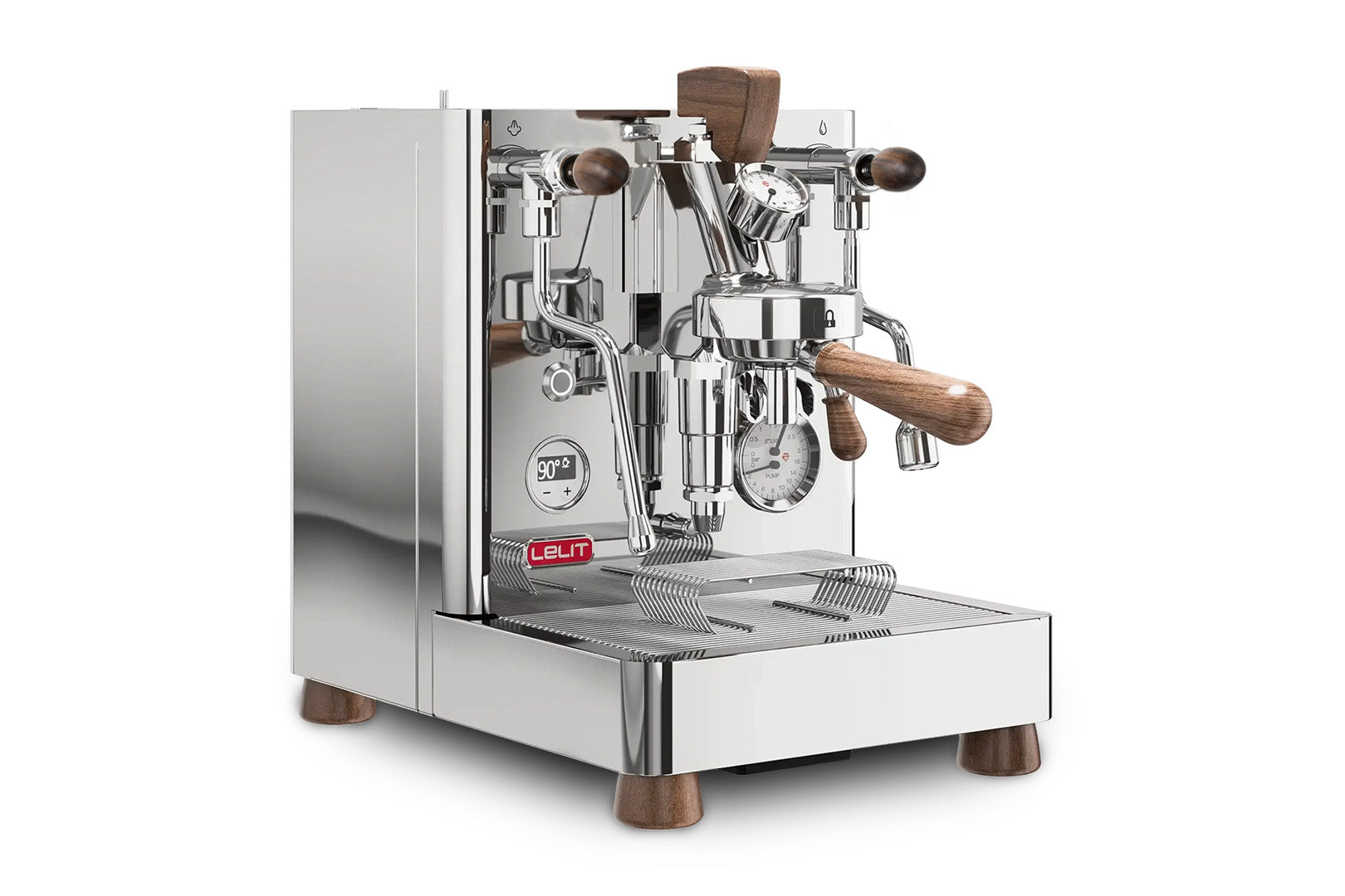 Lelit Bianca V3 PL162T