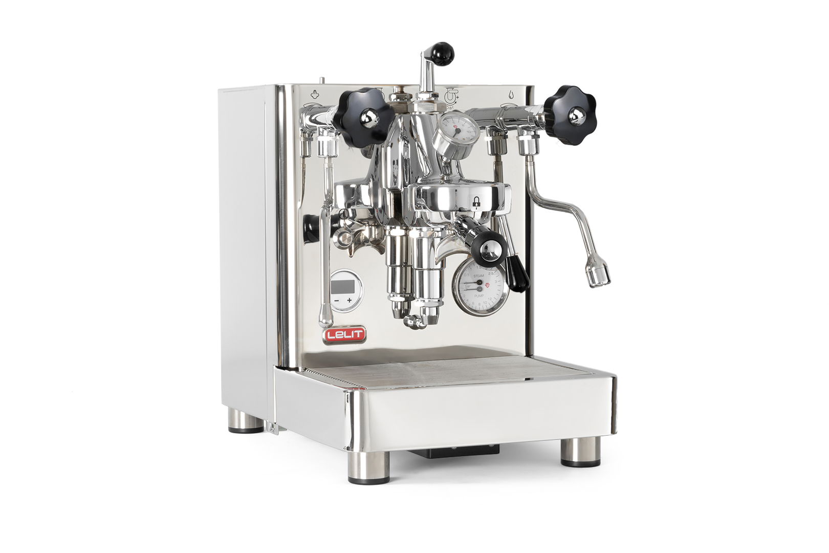 Lelit Bianca V3 PL162T